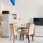 New Studio In Sport City - Pool, Gym, Parking