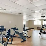 New Studio In Sport City - Pool, Gym, Parking