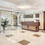 New Studio In Sport City - Pool, Gym, Parking